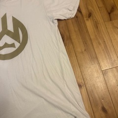 USA製 Deontay Wilder デオンテーワイルダーTシャツ 黒 Lの画像