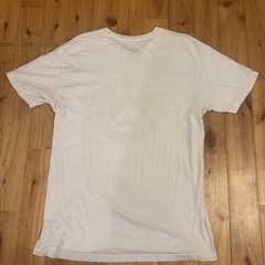 USA製 Deontay Wilder デオンテーワイルダーTシャツ 黒 Lの画像