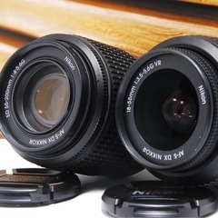 ★D5100★Nikon デジタル一眼レフカメラ ショット数717回 スマホ転送の画像