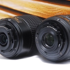 ★D5100★Nikon デジタル一眼レフカメラ ショット数717回 スマホ転送の画像