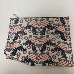 FURLA フルラ トートバッグ ブラック レザー A4収納可 新品未使用 の画像
