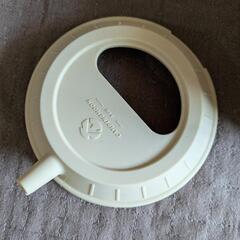 新品DODビックタープポール赤の画像
