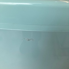 K2508-127 テクタイト 洗濯機 DW-R70B-M 7.0kg 2020年製 動作確認済み キズ汚れ有りの画像