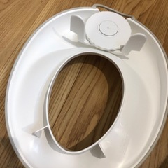 ベビービョルン　補助便座の画像