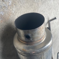 5次元爆音マフラーの画像