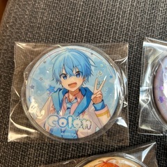 すとぷり缶バッジ
の画像