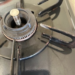 【取引中】ガスコンロの画像