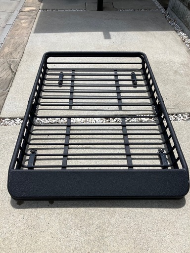 汎用ルーフラック　大型