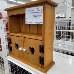 リユースのサカイ　東金店　カントリー家具　TJ13814の画像