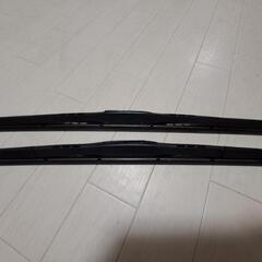 MH21.22ワゴンR  左右 PIAA エアロヴォーグ ワイパーの画像