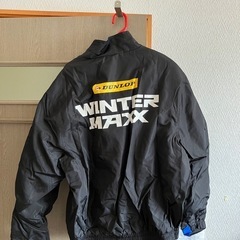 ダンロップ　ジャンパーの画像