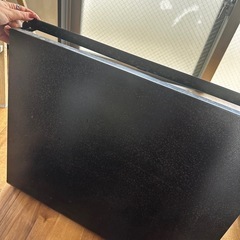 ガスコンロカバー システムキッチン用の画像