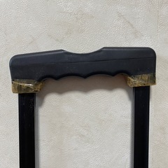 キャリーケース2個セットの画像