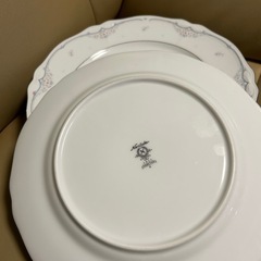 皿の画像