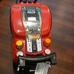 ［中古品］マックスAK-HL1250Eコンプレッサーの画像