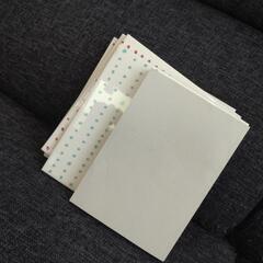 タイル4枚セットの画像