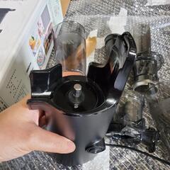 スロージューサーの画像