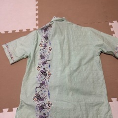 かりゆしウェアの画像