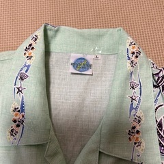 かりゆしウェアの画像