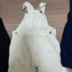 女の子　80サイズ　服　3着の画像