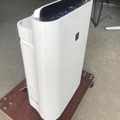 ☆シャープ☆加湿空気清浄機☆2022年☆の画像