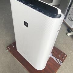 ☆シャープ☆加湿空気清浄機☆2022年☆の画像