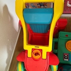知育玩具セットの画像