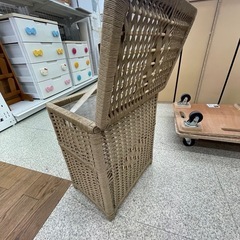 リユースのサカイ東金店 ランドリー収納 TJ13824の画像