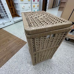 リユースのサカイ東金店 ランドリー収納 TJ13824の画像