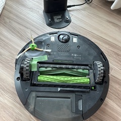 ルンバ roomba e5の画像