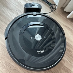 ルンバ roomba e5の画像