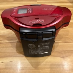 ヘルシオ　ホットクック