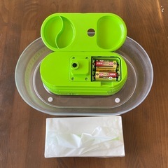 流しそうめん機の画像