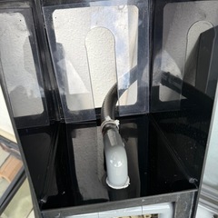 水槽の画像