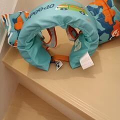 ライフジャケット SPEED 子供 幼児用の画像