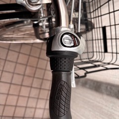 通学自転車
の画像