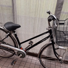 通学自転車
の画像