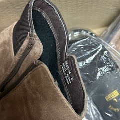 靴の画像