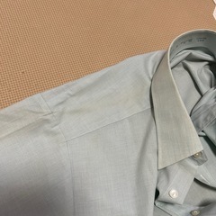 シャツの画像