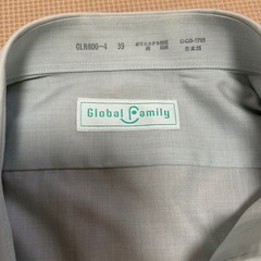 シャツの画像