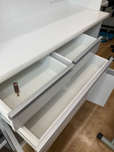 【トレファク高槻店】取りに来られる方限定！山清工業のレンジボードのご紹介です！