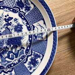 大皿の画像