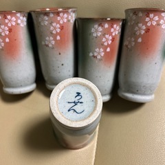 コップ・湯呑みの画像