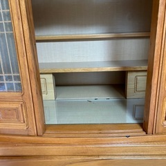 【取引中】仏壇の画像
