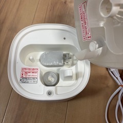 ニトリ 加湿器の画像