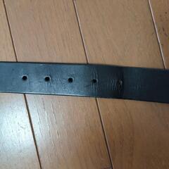 ベルト（ズボン）穴あけ工具の画像