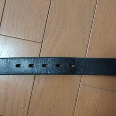 ベルト（ズボン）穴あけ工具の画像