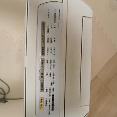 パナソニック Panasonic F-YC80ZMX-Wの画像