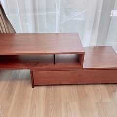 東京23区内送料無料 テレビ台　中古【TP04431】 楽天市場】中古 テレビ（テレビ台・ローボード｜収納家具