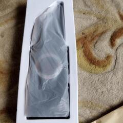 探知機の画像